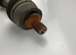 MERCEDES-BENZ 2463303100 Drive Shaft Front Left MERCEDES-BENZ B-CLASS (W246, W242) (2011-2018) — thumbnail 3
