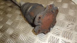 AUDI Drive Shaft Front Left AUDI A6 / A6 ALLROAD (C6, 4F) (2004-2011) — thumbnail 3