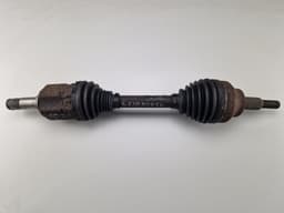JEEP R2124713AC Drive Shaft Front Left JEEP GRAND CHEROKEE IV (WK, WK2) (2010-2021) — thumbnail 1