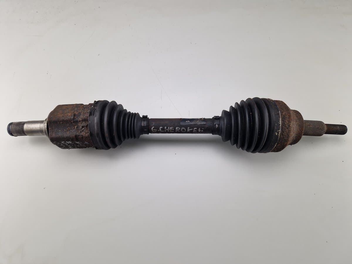 R2124713AC Drive Shaft Front Left JEEP GRAND CHEROKEE IV (WK, WK2) (2010-2021)