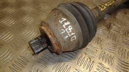 AUDI Drive Shaft Front Left AUDI A6 / A6 ALLROAD (C6, 4F) (2004-2011) — thumbnail 2
