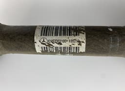 MERCEDES-BENZ 2463303100 Drive Shaft Front Left MERCEDES-BENZ B-CLASS (W246, W242) (2011-2018) — thumbnail 4