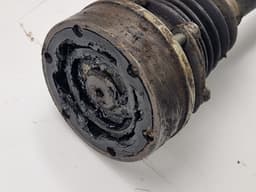 VW Drive Shaft Front Left VW POLO IV (9N) (2001-2009) — thumbnail 2