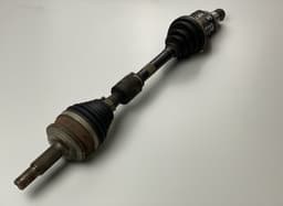 TOYOTA 4342005412 Drive Shaft Front Left TOYOTA AVENSIS (T270) (2009-2018) — thumbnail 2