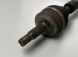 TOYOTA 4342005412 Drive Shaft Front Left TOYOTA AVENSIS (T270) (2009-2018) — thumbnail 3