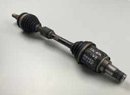 TOYOTA 4342005412 Drive Shaft Front Left TOYOTA AVENSIS (T270) (2009-2018) — thumbnail 1