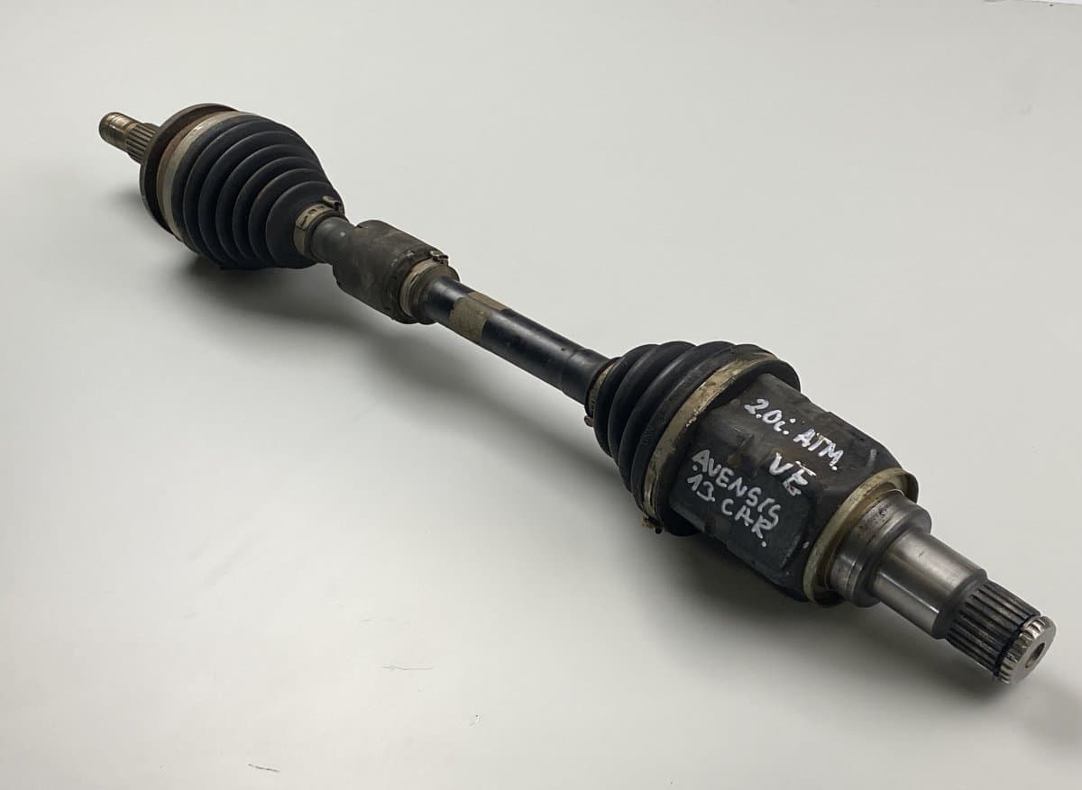 TOYOTA 4342005412 Drive Shaft Front Left TOYOTA AVENSIS (T270) (2009-2018)