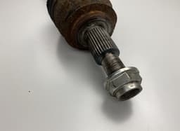 MAZDA GDC5-25-60X Drive Shaft Front Left MAZDA 3 III (BM) (2013-2018) — thumbnail 3