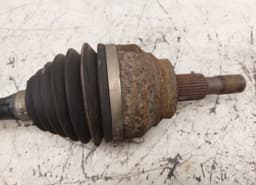 MERCEDES-BENZ Drive Shaft Front Left MERCEDES-BENZ GL-CLASS (X164) (2006-2012) — thumbnail 2