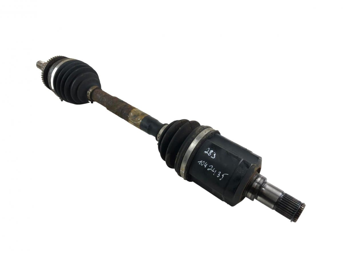 KIA 49500C5130 Drive Shaft Front Left KIA SORENTO III (UM) (2015-2020)
