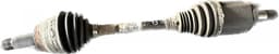 BMW Drive Shaft Front Left BMW X5 (E70) (2007-2013) — thumbnail 1