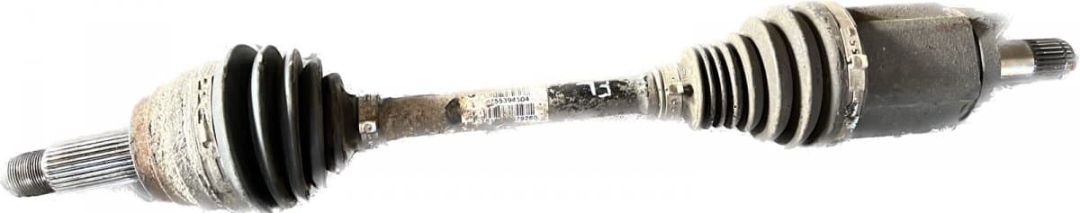 BMW Drive Shaft Front Left BMW X5 (E70) (2007-2013)