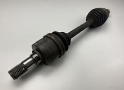MAZDA GDC5-25-60X Drive Shaft Front Left MAZDA 3 III (BM) (2013-2018) — thumbnail 1