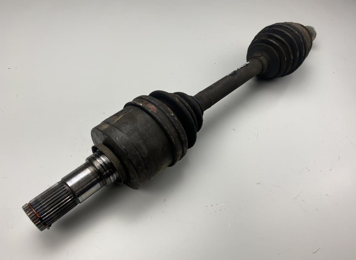 MAZDA GDC5-25-60X Drive Shaft Front Left MAZDA 3 III (BM) (2013-2018)
