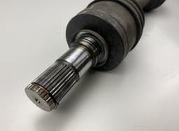 MAZDA GDC5-25-60X Drive Shaft Front Left MAZDA 3 III (BM) (2013-2018) — thumbnail 2