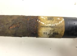 KIA 49500C5130 Drive Shaft Front Left KIA SORENTO III (UM) (2015-2020) — thumbnail 3
