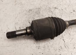 MERCEDES-BENZ Drive Shaft Front Left MERCEDES-BENZ GL-CLASS (X164) (2006-2012) — thumbnail 3