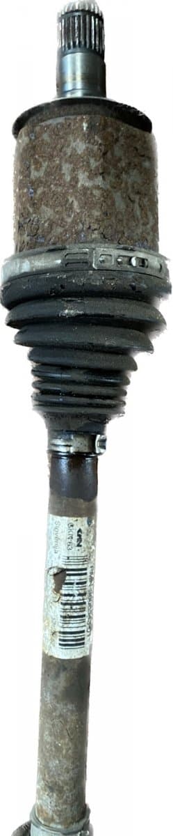MINI Drive Shaft Front Left MINI MINI COUNTRYMAN I (2010-2016) — thumbnail 3