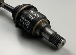 TOYOTA 4342005412 Drive Shaft Front Left TOYOTA AVENSIS (T270) (2009-2018) — thumbnail 4