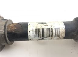 TOYOTA 4342002A60 Drive Shaft Front Left TOYOTA AURIS (E18) 2012-2018 — thumbnail 2