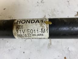 HONDA 44306T1VE01 Drive Shaft Front Left HONDA CR-V IV (RM) (2012-2016) — thumbnail 2
