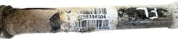 BMW Drive Shaft Front Left BMW X5 (E70) (2007-2013) — thumbnail 2
