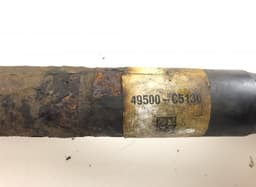 KIA 49500C5130 Drive Shaft Front Left KIA SORENTO III (UM) (2015-2020) — thumbnail 4
