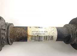 TOYOTA 4342002A60 Drive Shaft Front Left TOYOTA AURIS (E18) 2012-2018 — thumbnail 4