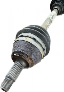 MINI Drive Shaft Front Left MINI MINI COUNTRYMAN I (2010-2016) — thumbnail 2