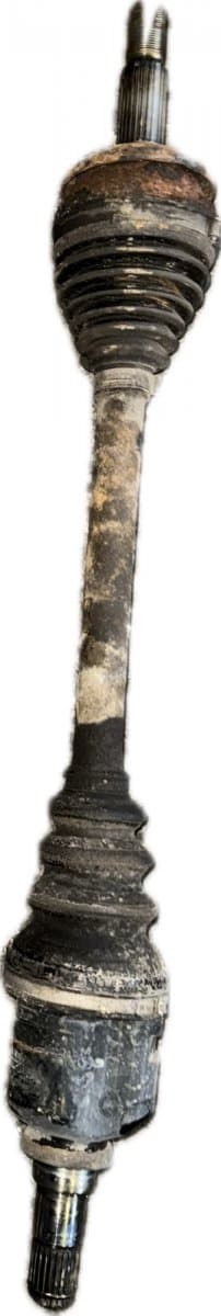 Drive Shaft Front Left TOYOTA COROLLA X (E140, E150) (2006-2012)