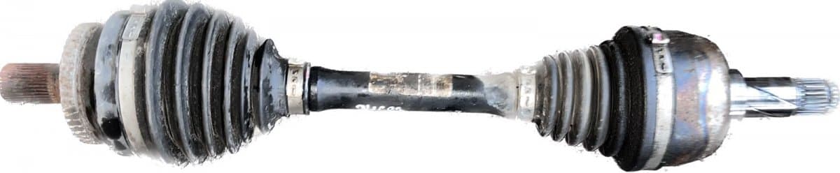 Drive Shaft Front Left VOLVO S60 I (RS) (2000-2010)