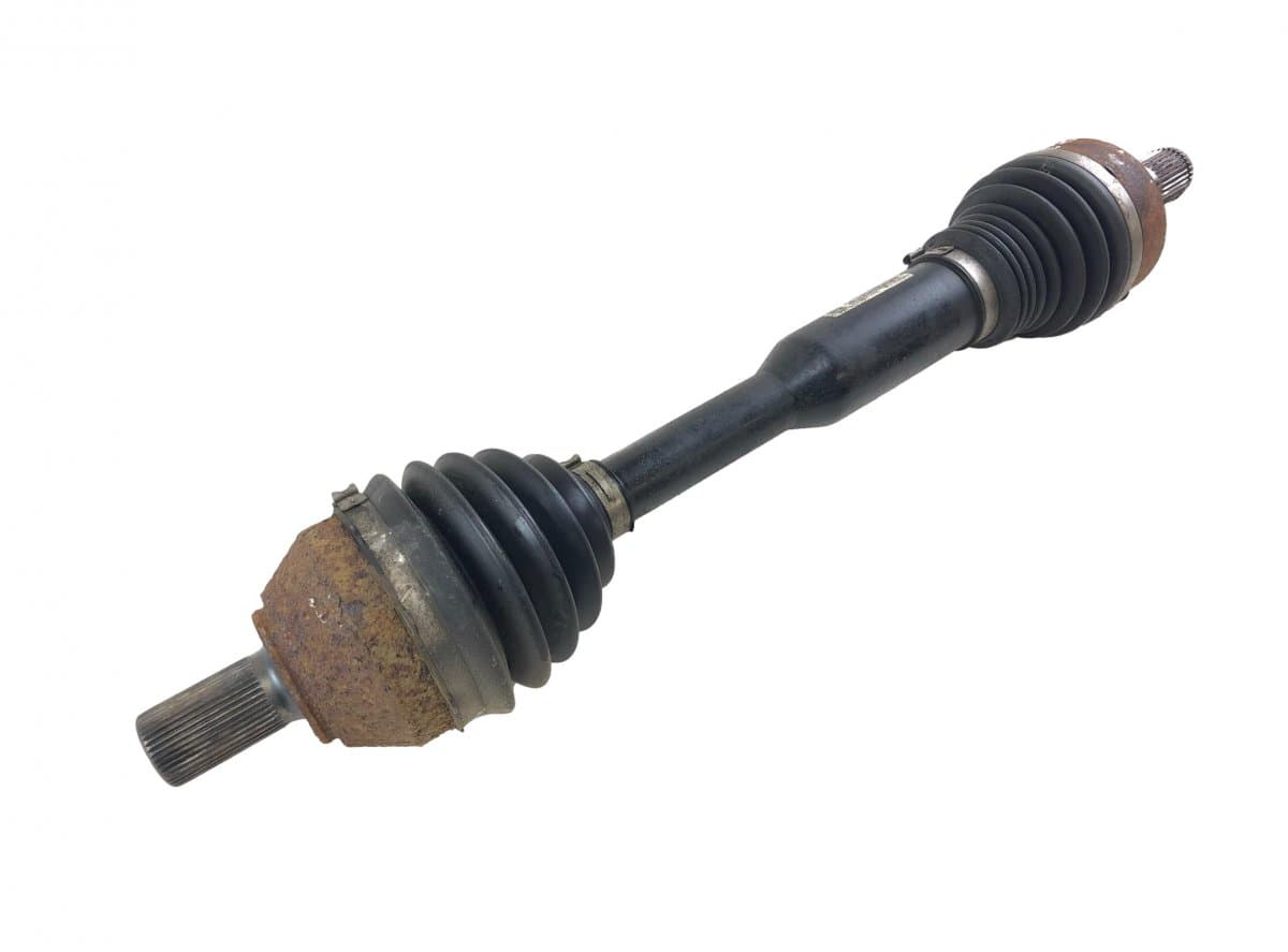 VOLVO 36010058 Drive Shaft Front Left VOLVO XC60 I (2008-2017)