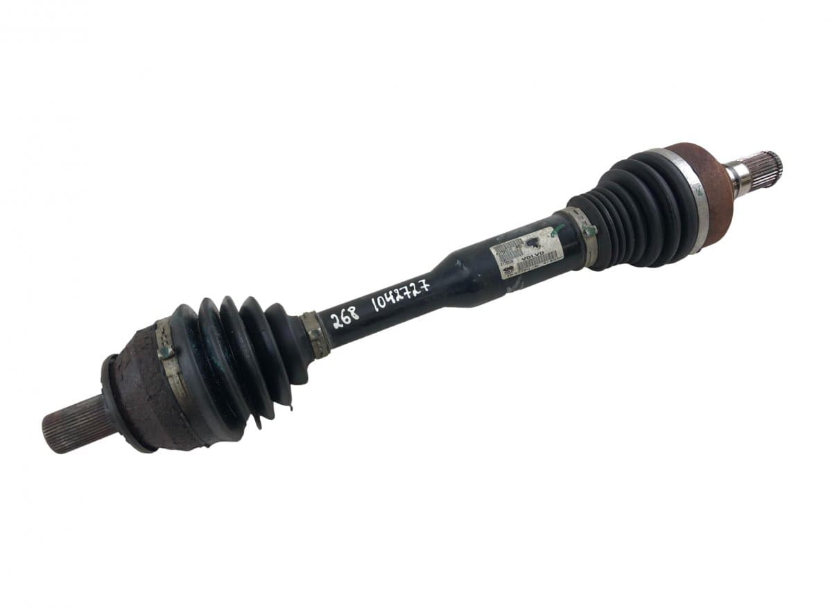 36010058 Drive Shaft Front Left VOLVO XC60 I (2008-2017)