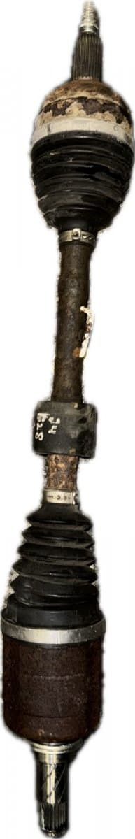 DACIA Drive Shaft Front Left DACIA DUSTER II (2017-2024) — thumbnail 3