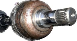 VOLVO Drive Shaft Front Left VOLVO S60 I (RS) (2000-2010) — thumbnail 3