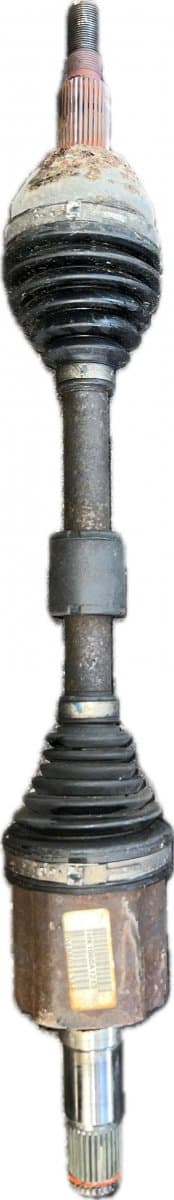 Drive Shaft Front Left CHRYSLER VOYAGER V (RT) (2007-2016)