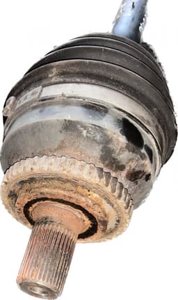VOLVO Drive Shaft Front Left VOLVO S60 I (RS) (2000-2010) — thumbnail 5
