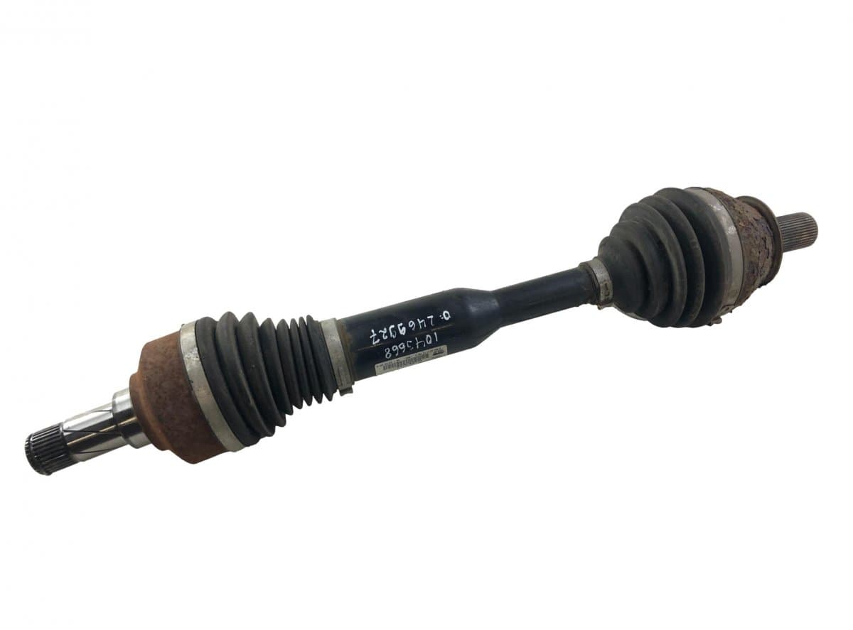 VOLVO 36051318 Drive Shaft Front Left VOLVO XC60 I (2008-2017)