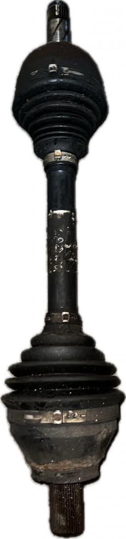 VOLVO Drive Shaft Front Left VOLVO V70 III (BW) (2007-2016) — thumbnail 1