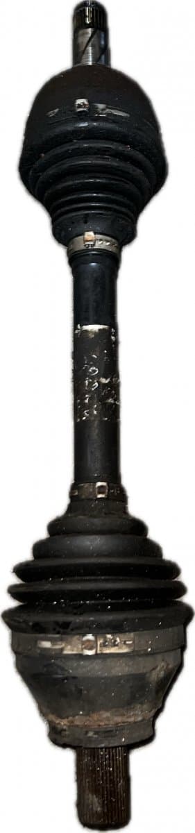 VOLVO Drive Shaft Front Left VOLVO V70 III (BW) (2007-2016)
