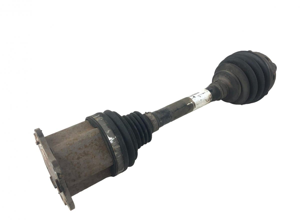 VW 7N0407763A Drive Shaft Front Left VW SHARAN II (7N) (2010-2022)