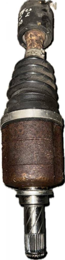 DACIA Drive Shaft Front Left DACIA DUSTER II (2017-2024) — thumbnail 1