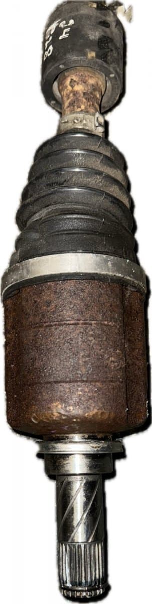 DACIA Drive Shaft Front Left DACIA DUSTER II (2017-2024)