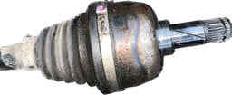 VOLVO Drive Shaft Front Left VOLVO S60 I (RS) (2000-2010) — thumbnail 2