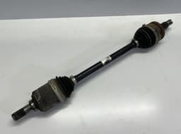 KIA 49500D7200 Drive Shaft Front Left KIA SPORTAGE IV (QL) (2015-2021) — thumbnail 1