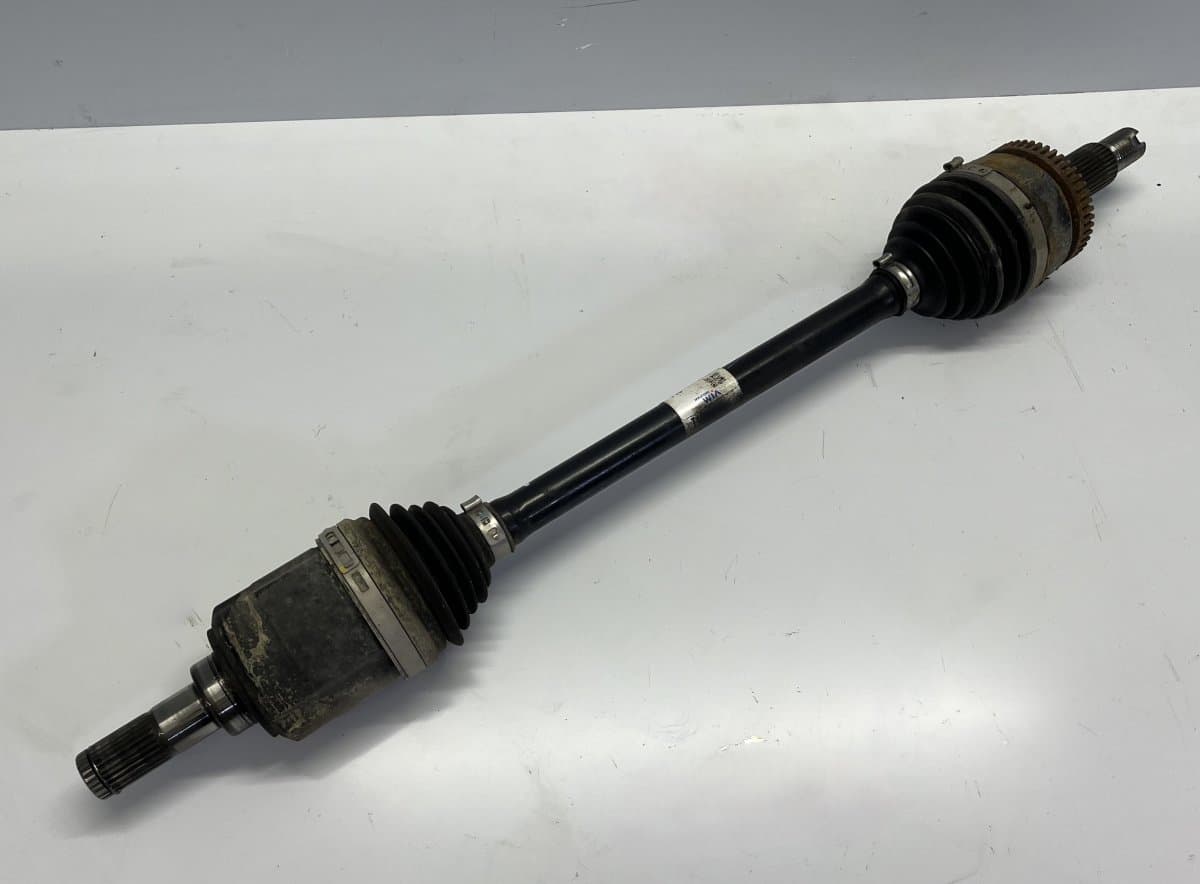 49500D7200 Drive Shaft Front Left KIA SPORTAGE IV (QL) (2015-2021)