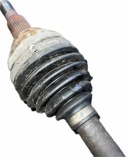 CHRYSLER Drive Shaft Front Left CHRYSLER VOYAGER V (RT) (2007-2016) — thumbnail 3