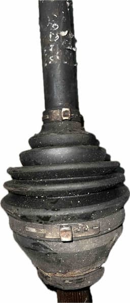 VOLVO Drive Shaft Front Left VOLVO V70 III (BW) (2007-2016) — thumbnail 2