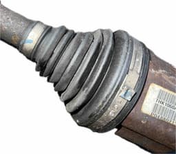 CHRYSLER Drive Shaft Front Left CHRYSLER VOYAGER V (RT) (2007-2016) — thumbnail 2