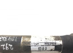 VW 7N0407763A Drive Shaft Front Left VW SHARAN II (7N) (2010-2022) — thumbnail 3